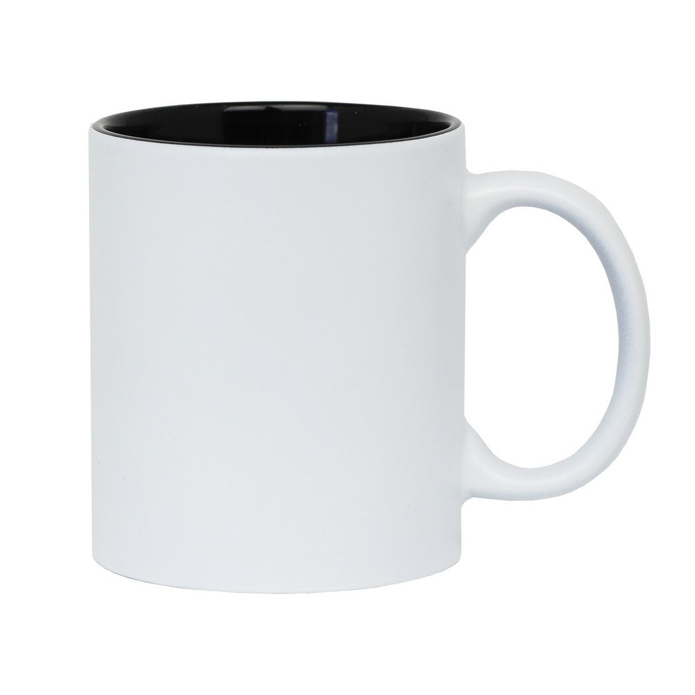 Kubek ceramiczny 350 ml Winners Gadzety