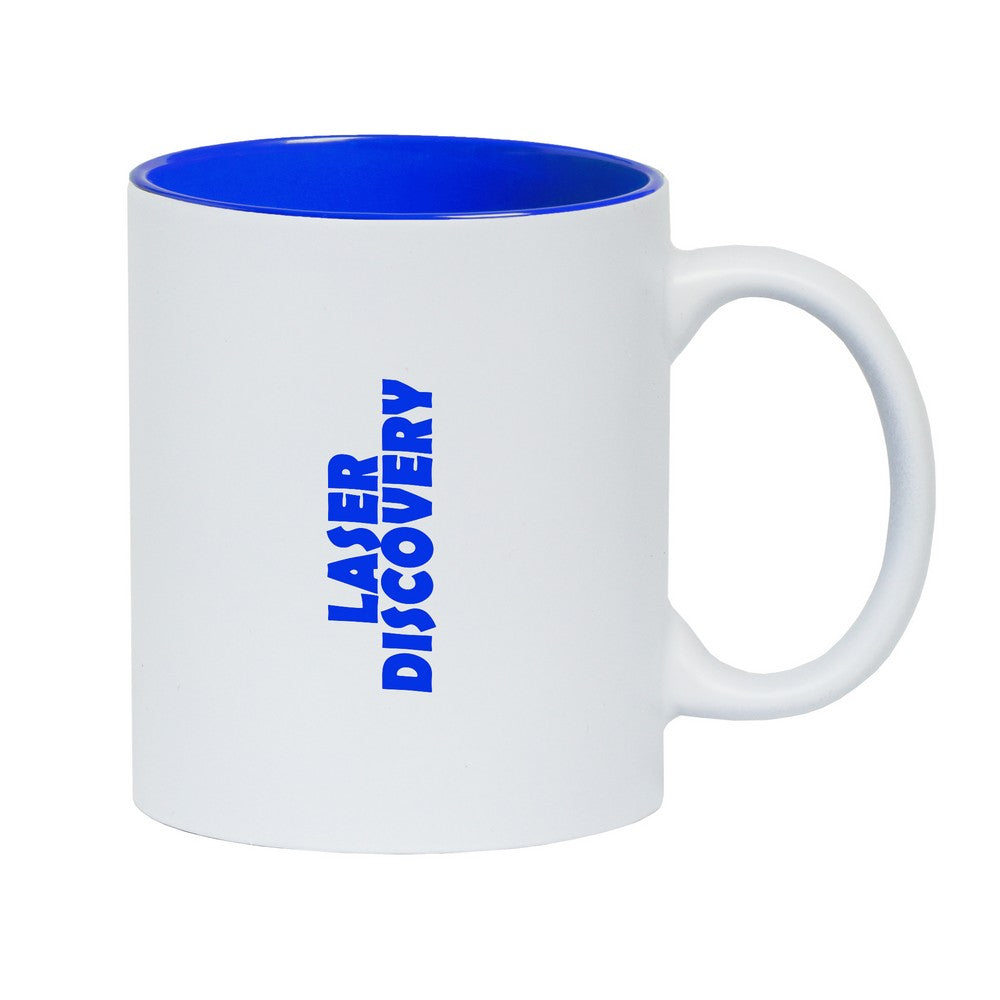 Kubek ceramiczny 350 ml Winners Gadzety