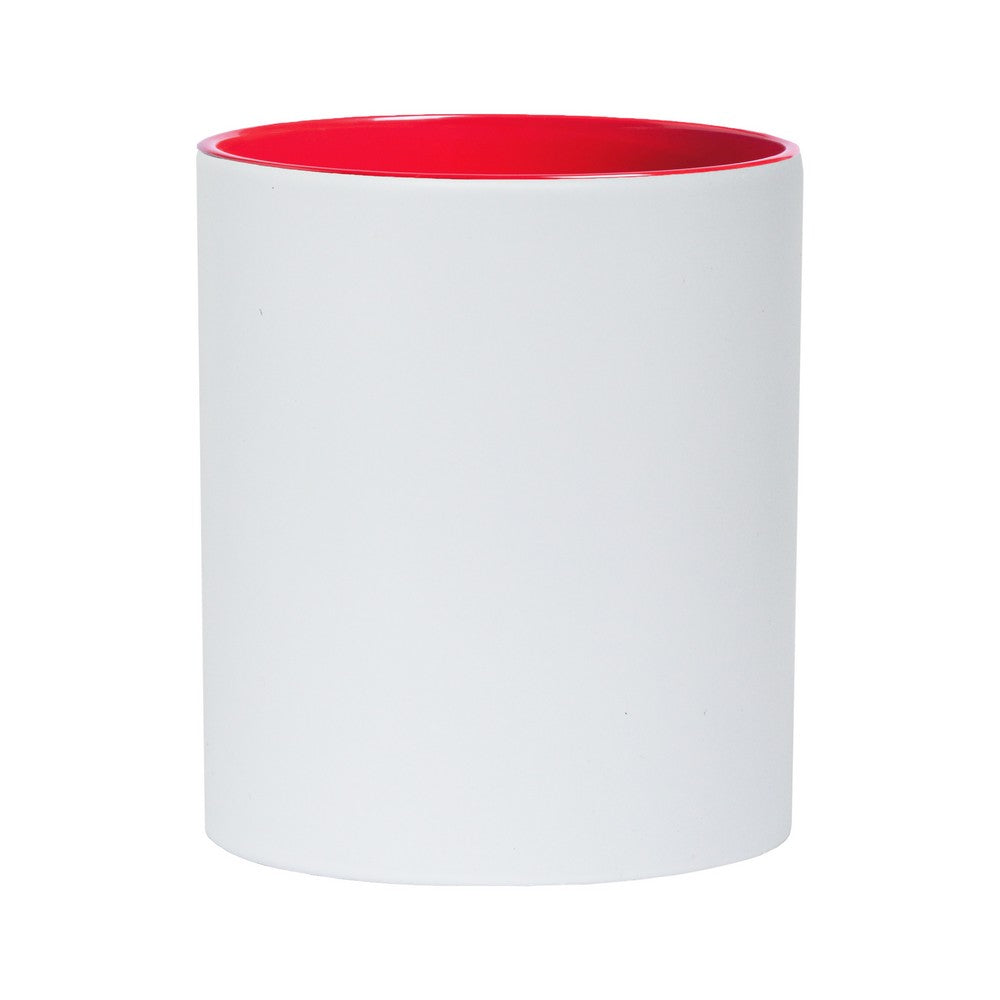 Kubek ceramiczny 350 ml Winners Gadzety