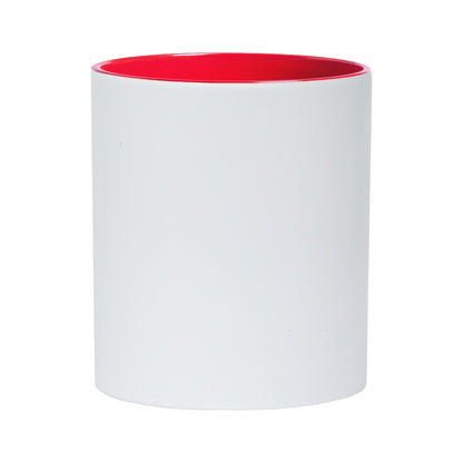 Kubek ceramiczny 350 ml Winners Gadzety