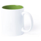 Kubek ceramiczny 350 ml Winners Gadzety