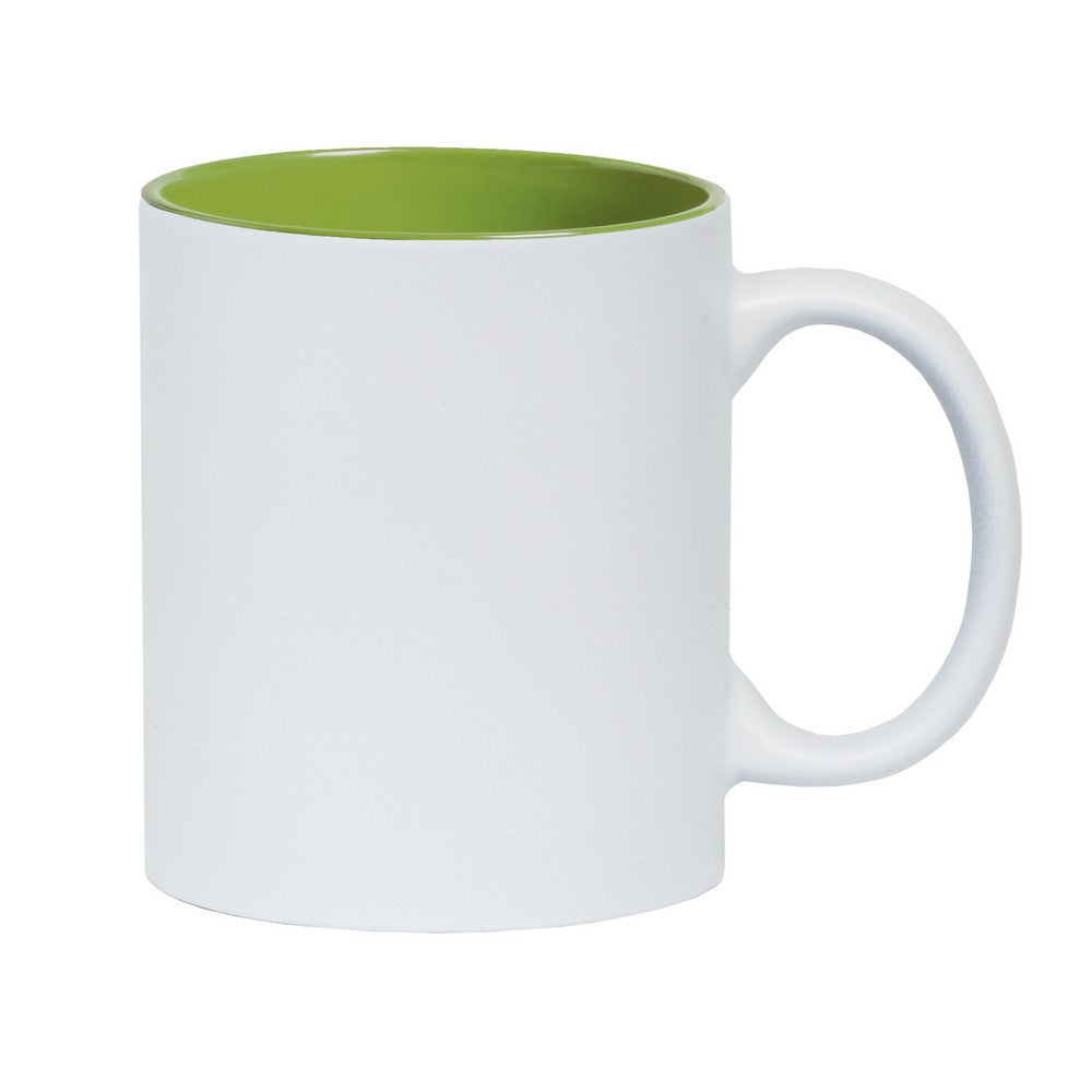 Kubek ceramiczny 350 ml Winners Gadzety