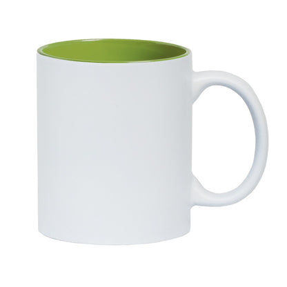 Kubek ceramiczny 350 ml Winners Gadzety