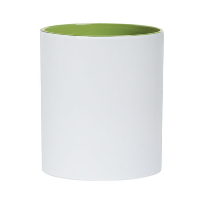 Kubek ceramiczny 350 ml Winners Gadzety