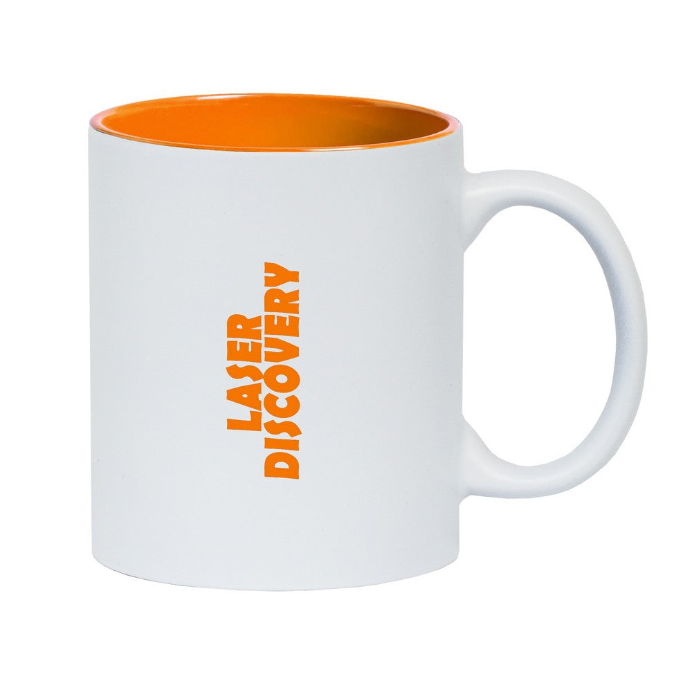 Kubek ceramiczny 350 ml Winners Gadzety