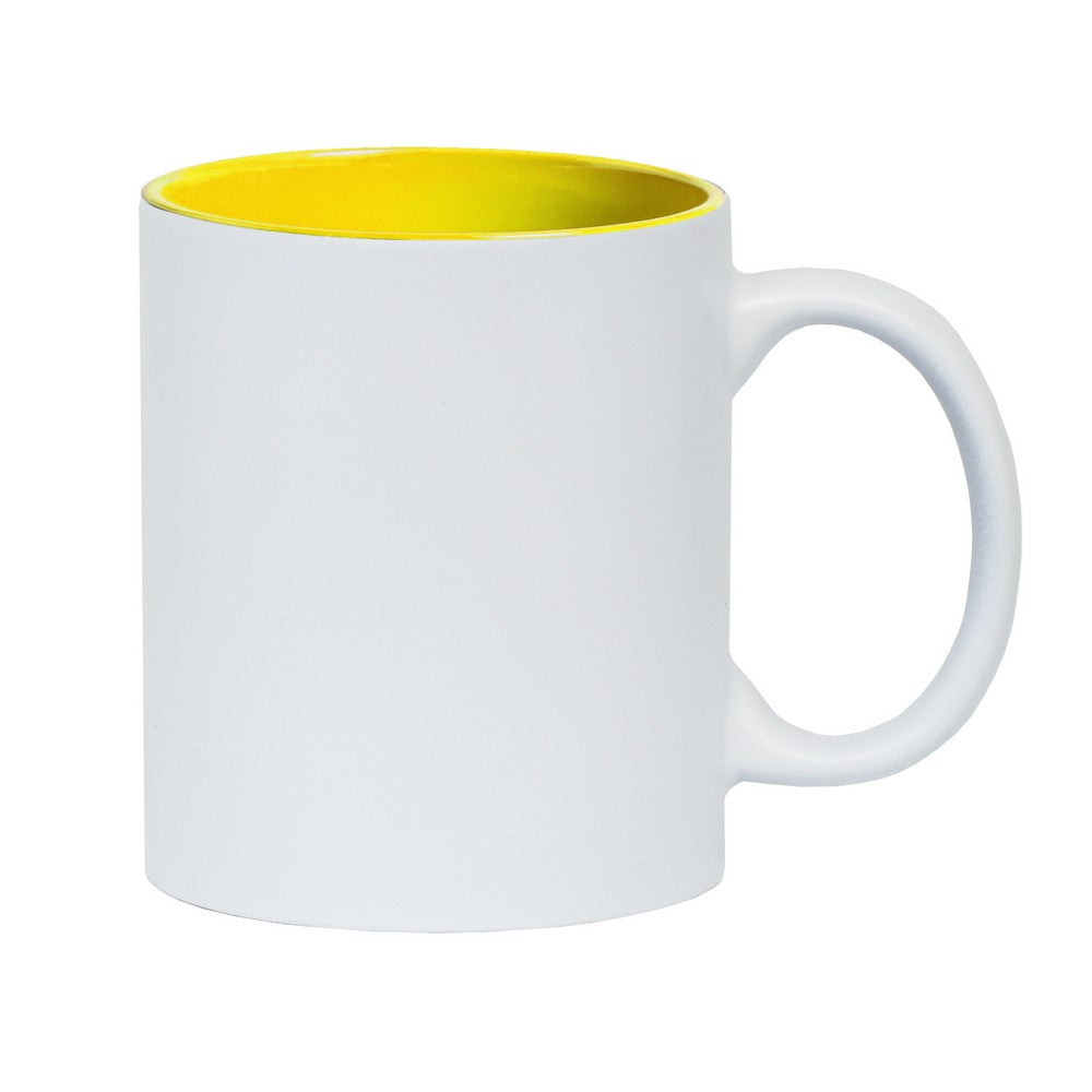 Kubek ceramiczny 350 ml Winners Gadzety