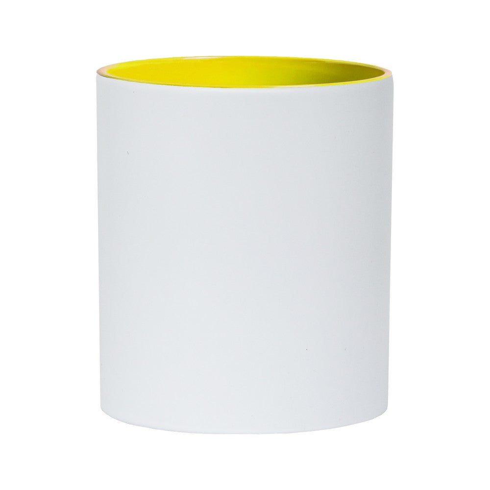 Kubek ceramiczny 350 ml Winners Gadzety
