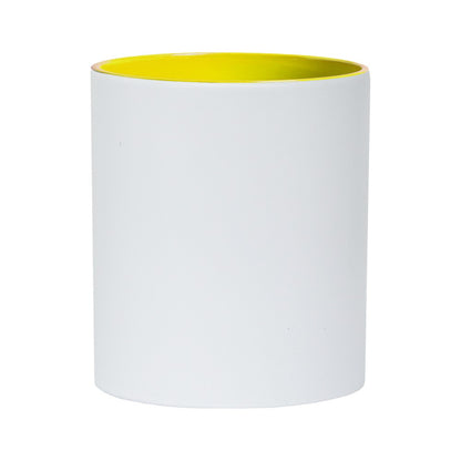 Kubek ceramiczny 350 ml Winners Gadzety