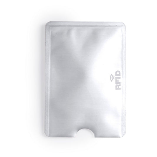 Etui na kartę kredytową, ochrona RFID Winners Gadzety