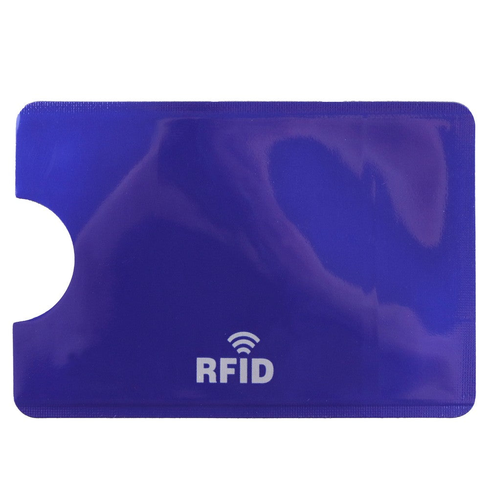 Etui na kartę kredytową, ochrona RFID Winners Gadzety