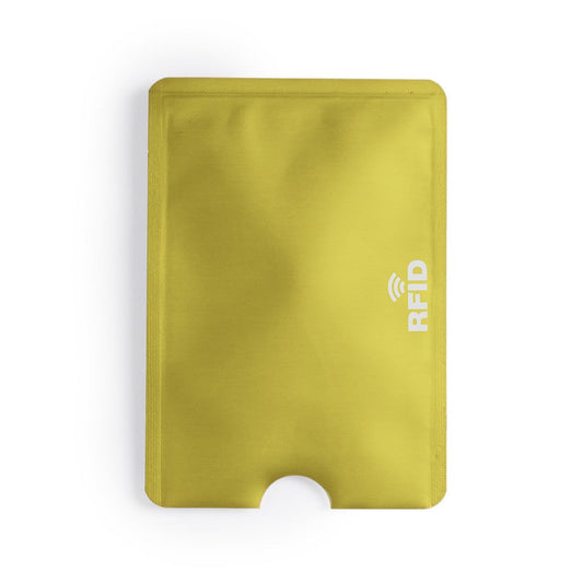 Etui na kartę kredytową, ochrona RFID Winners Gadzety