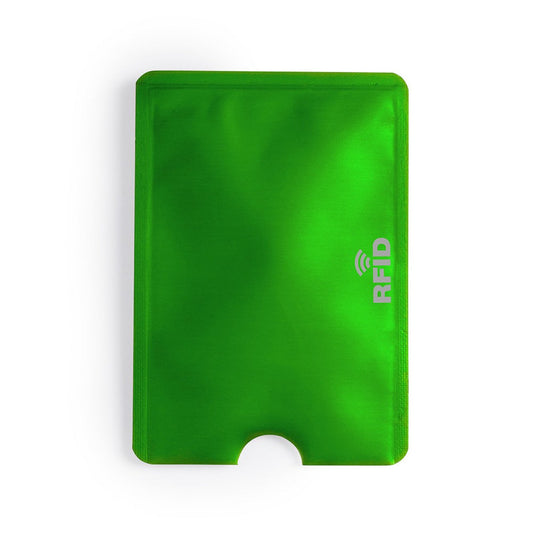 Etui na kartę kredytową, ochrona RFID Winners Gadzety
