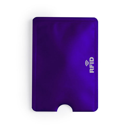 Etui na kartę kredytową, ochrona RFID Winners Gadzety
