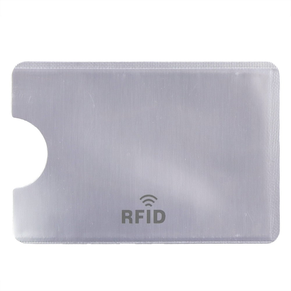 Etui na kartę kredytową, ochrona RFID Winners Gadzety