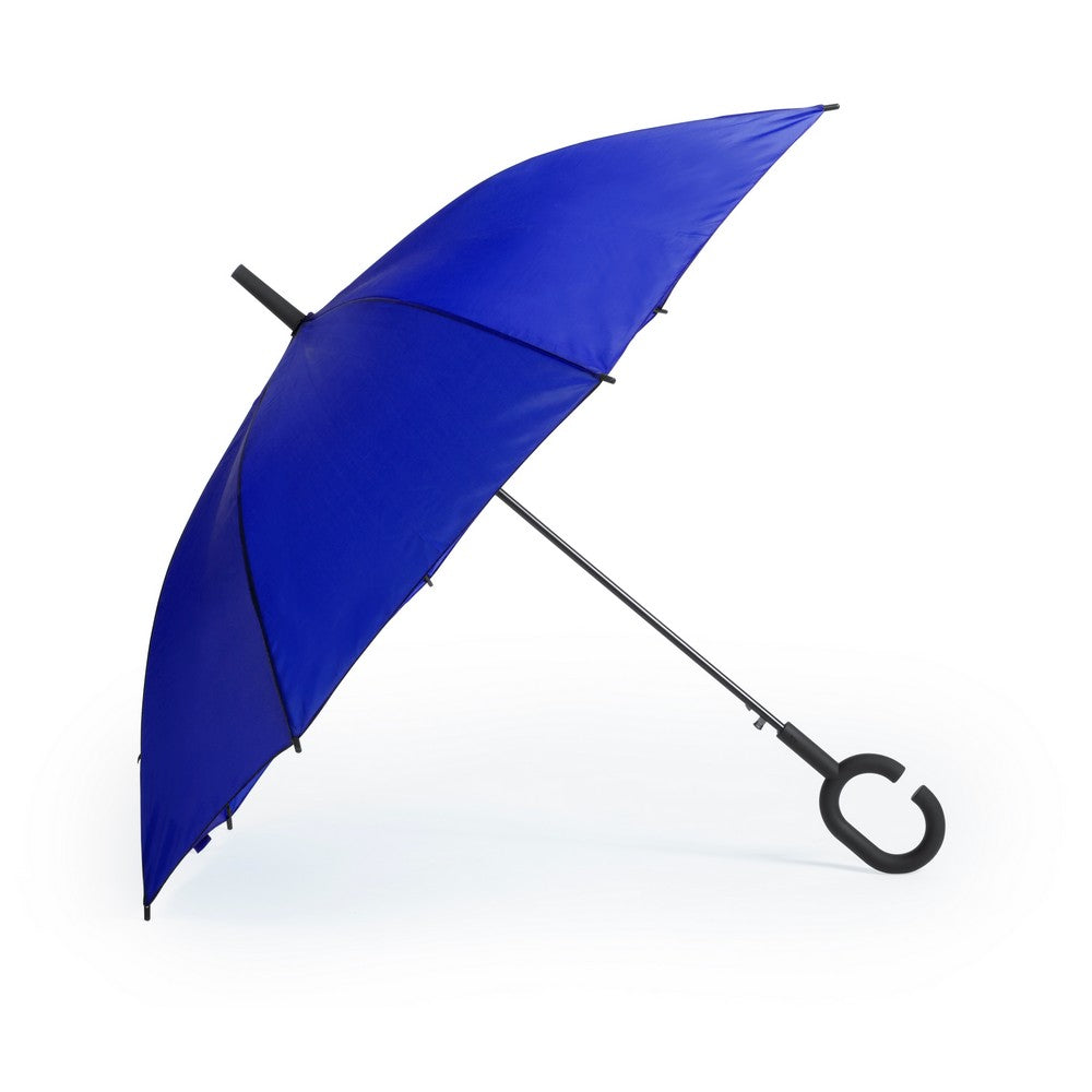 Wiatroodporny parasol automatyczny, rączka C Winners Gadzety