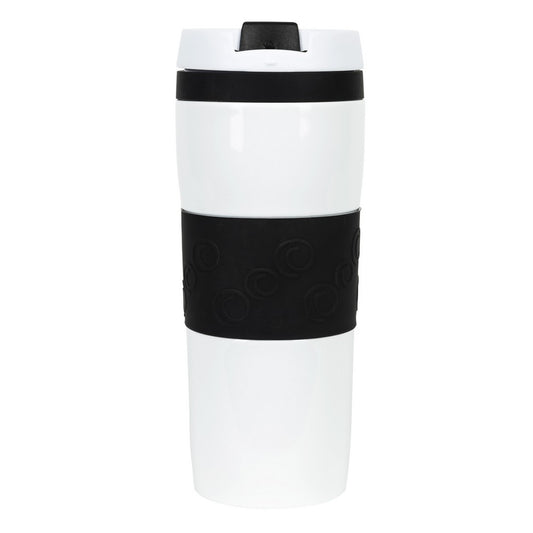 Kubek termiczny 400 ml Air Gifts | Thomas Winners Gadzety