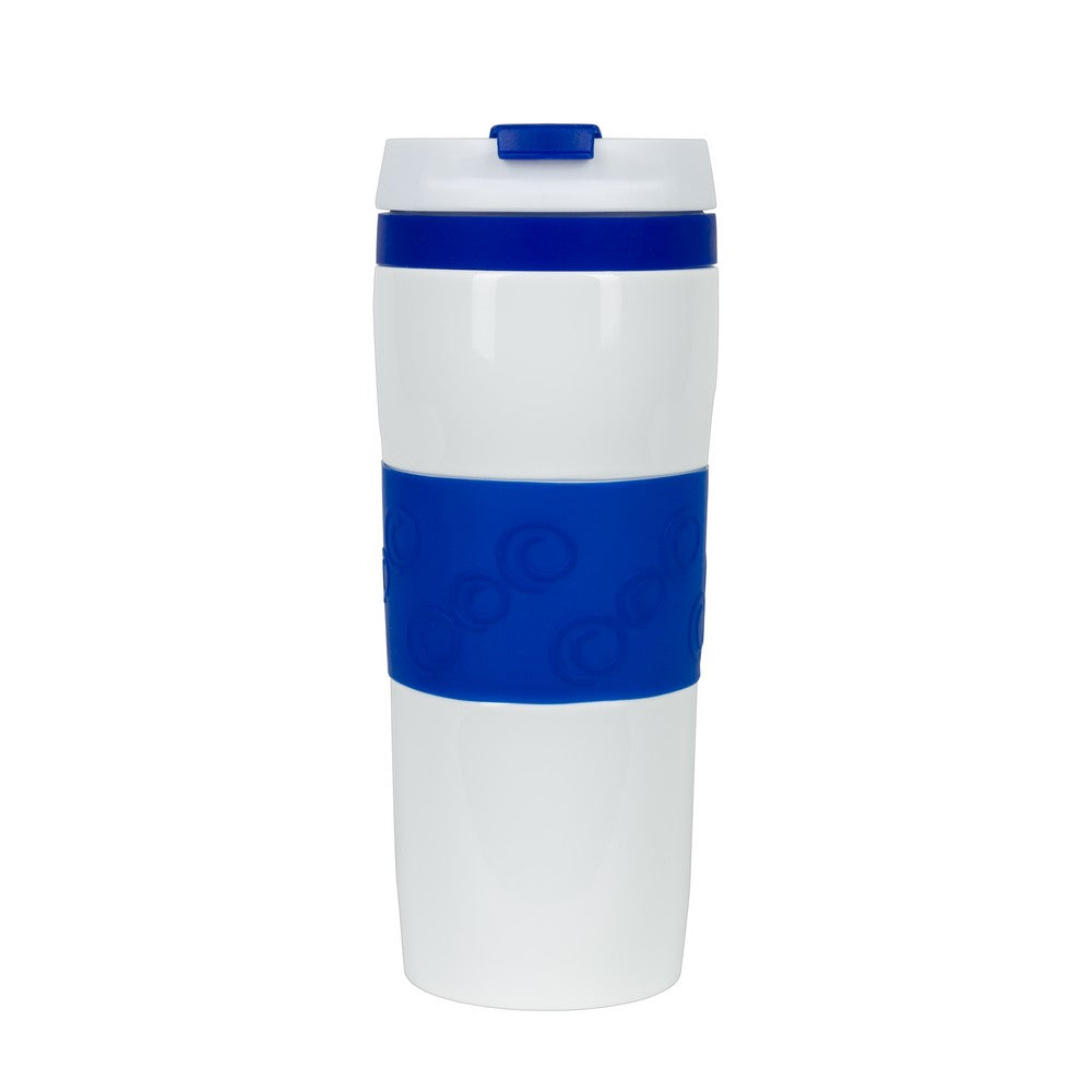 Kubek termiczny 400 ml Air Gifts | Thomas Winners Gadzety