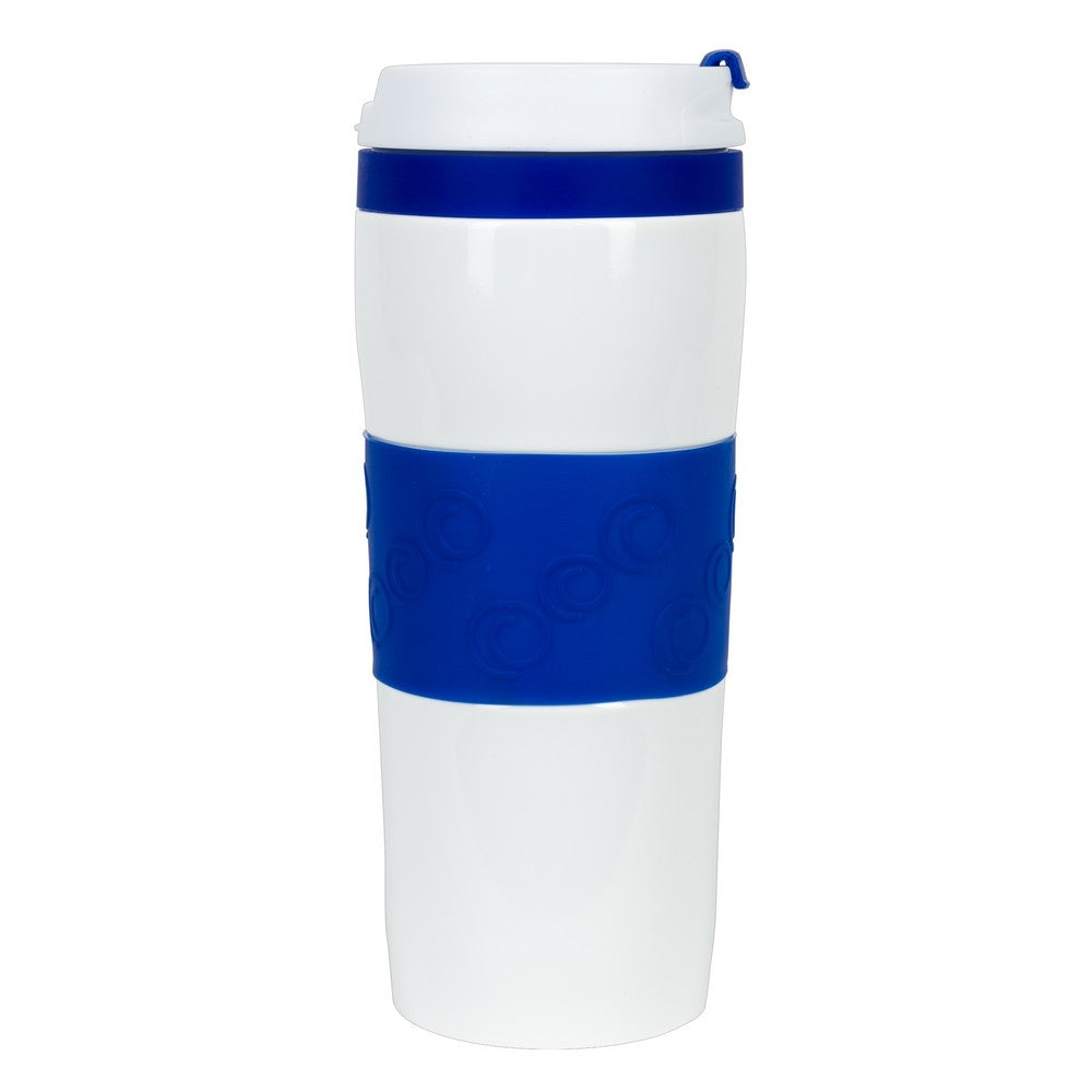 Kubek termiczny 400 ml Air Gifts | Thomas Winners Gadzety