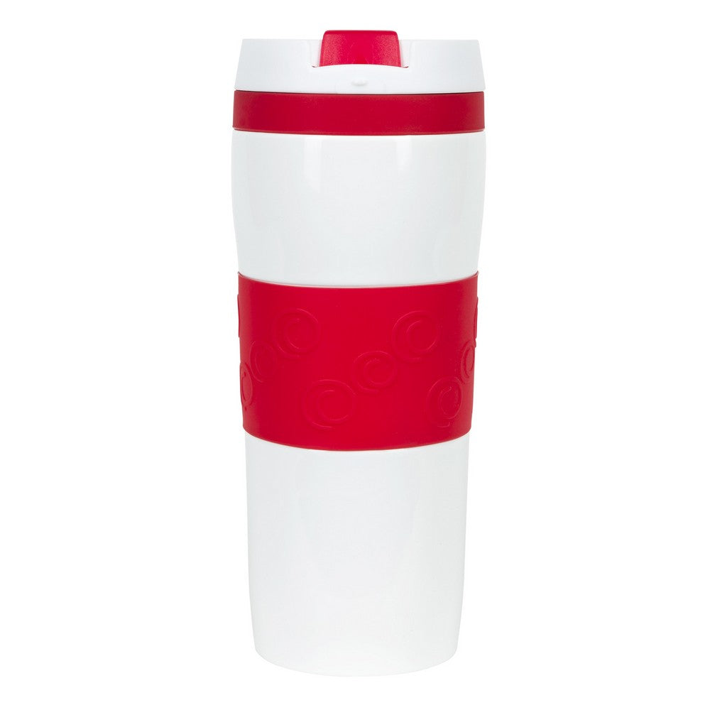 Kubek termiczny 400 ml Air Gifts | Thomas Winners Gadzety