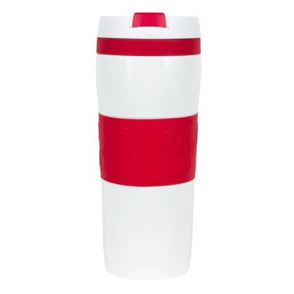 Kubek termiczny 400 ml Air Gifts | Thomas Winners Gadzety