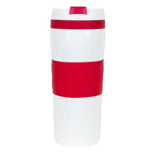 Kubek termiczny 400 ml Air Gifts | Thomas Winners Gadzety