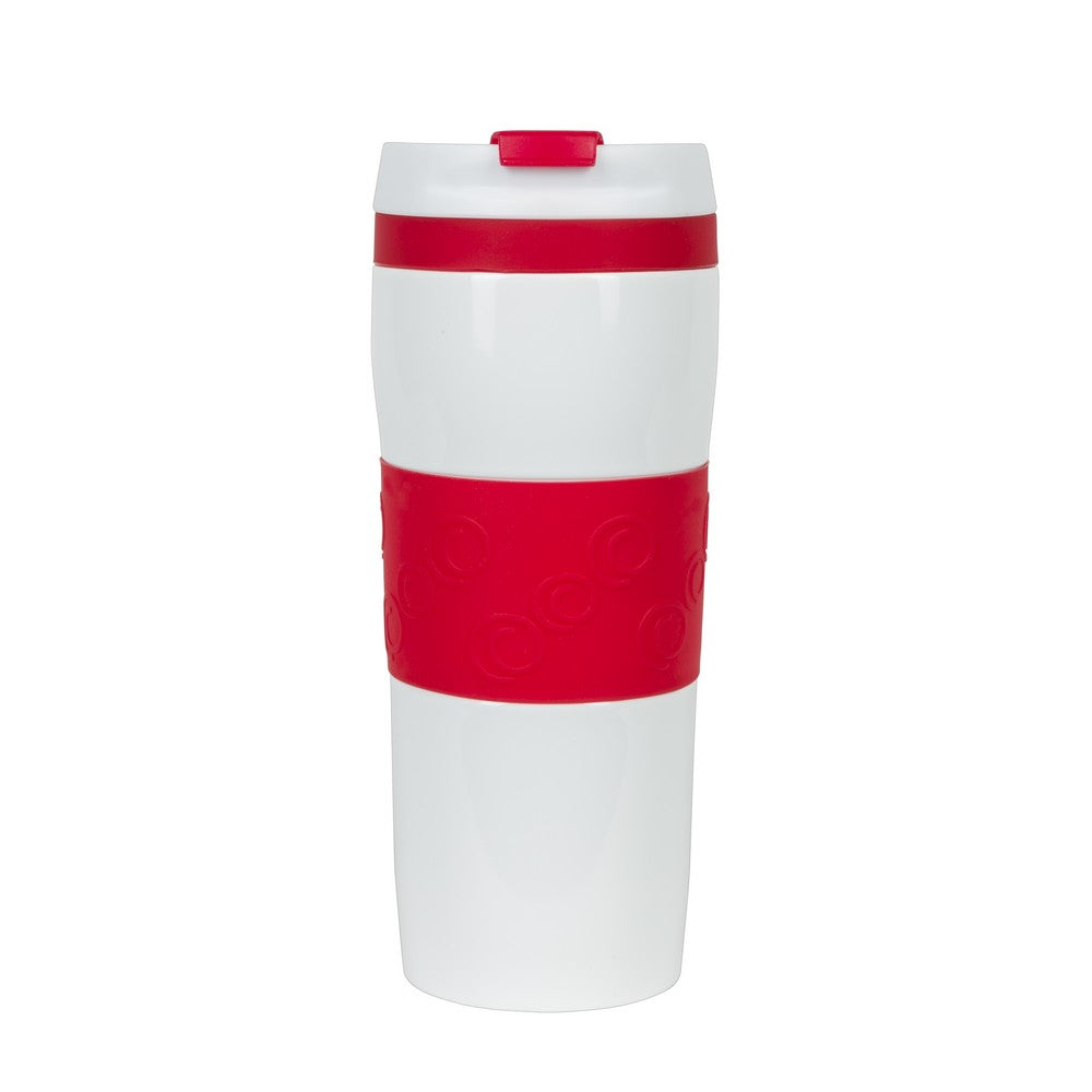 Kubek termiczny 400 ml Air Gifts | Thomas Winners Gadzety