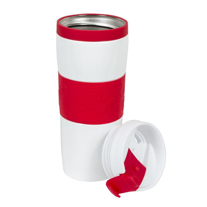 Kubek termiczny 400 ml Air Gifts | Thomas Winners Gadzety