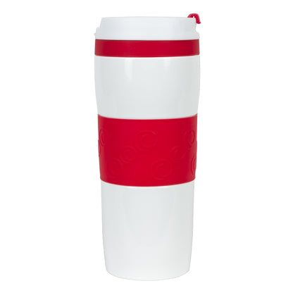 Kubek termiczny 400 ml Air Gifts | Thomas Winners Gadzety