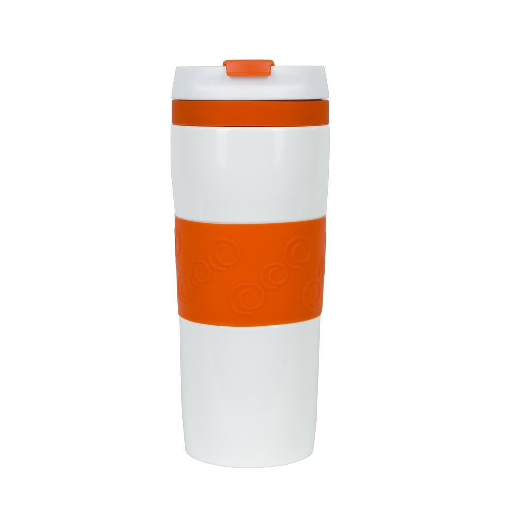 Kubek termiczny 400 ml Air Gifts | Thomas Winners Gadzety