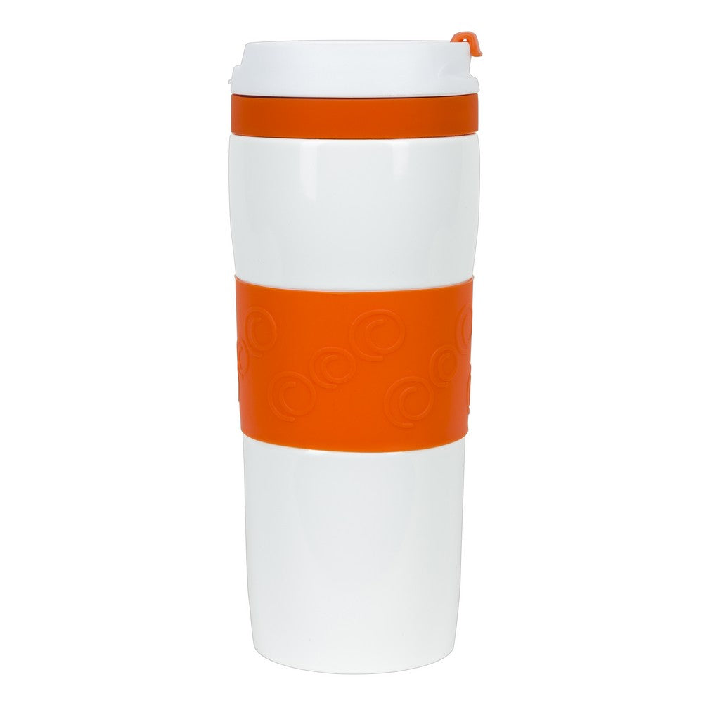Kubek termiczny 400 ml Air Gifts | Thomas Winners Gadzety