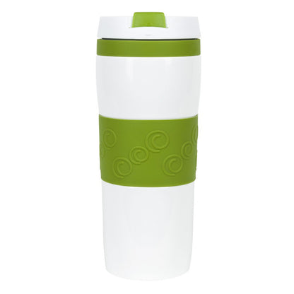 Kubek termiczny 400 ml Air Gifts | Thomas Winners Gadzety