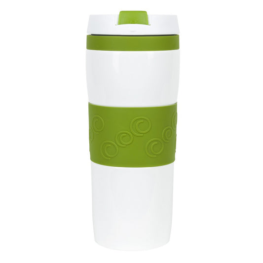 Kubek termiczny 400 ml Air Gifts | Thomas Winners Gadzety