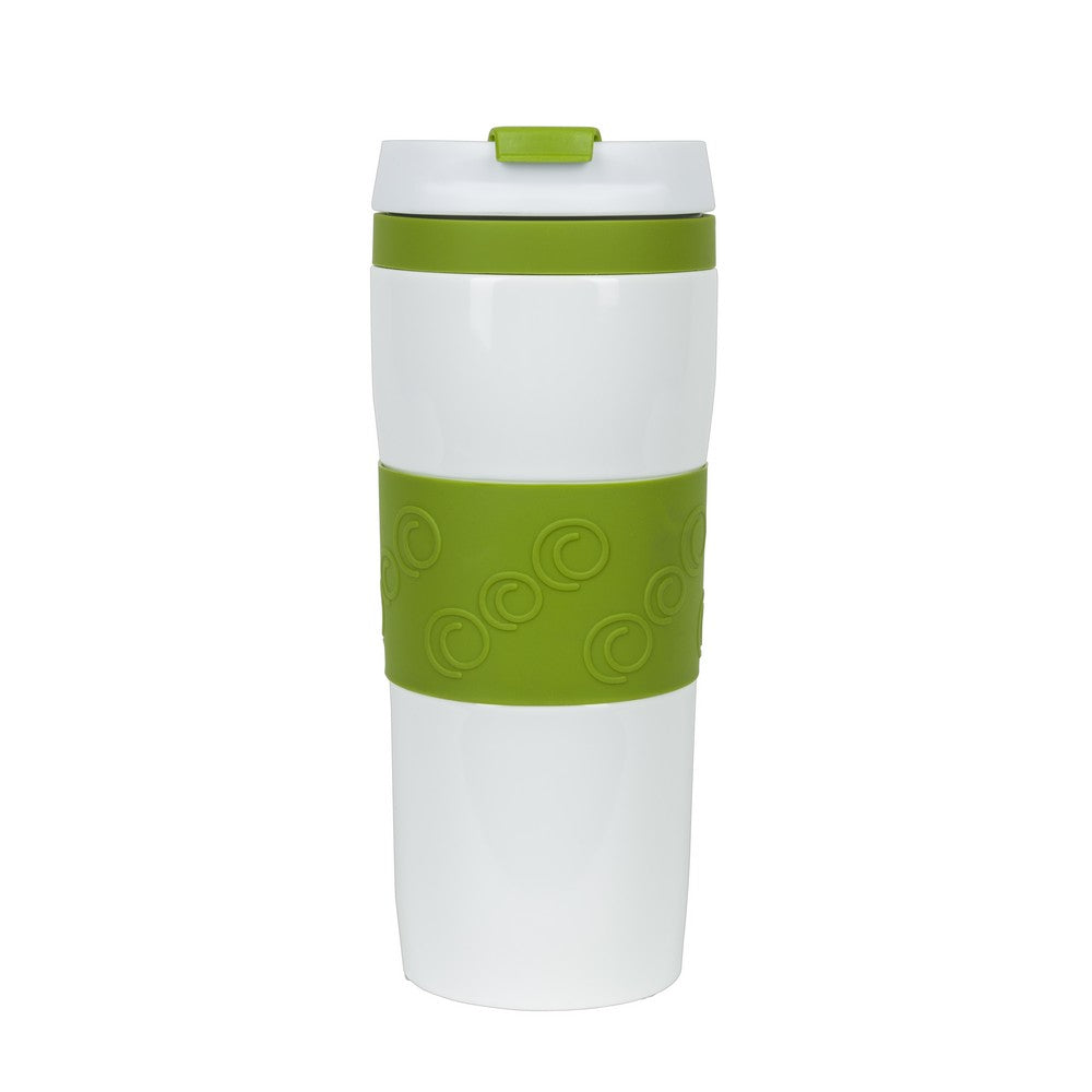 Kubek termiczny 400 ml Air Gifts | Thomas Winners Gadzety