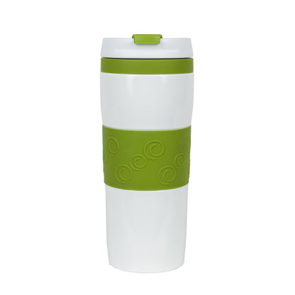 Kubek termiczny 400 ml Air Gifts | Thomas Winners Gadzety