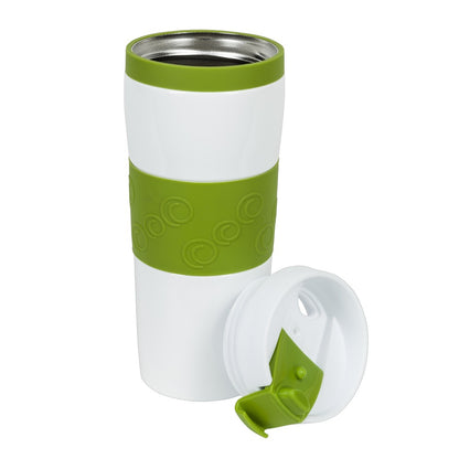 Kubek termiczny 400 ml Air Gifts | Thomas Winners Gadzety