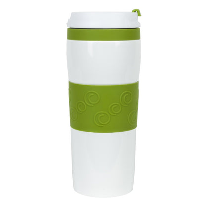 Kubek termiczny 400 ml Air Gifts | Thomas Winners Gadzety