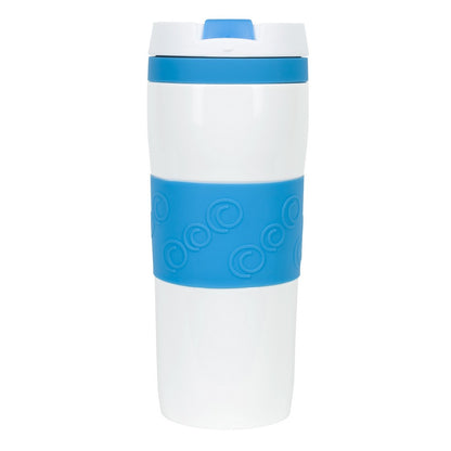 Kubek termiczny 400 ml Air Gifts | Thomas Winners Gadzety