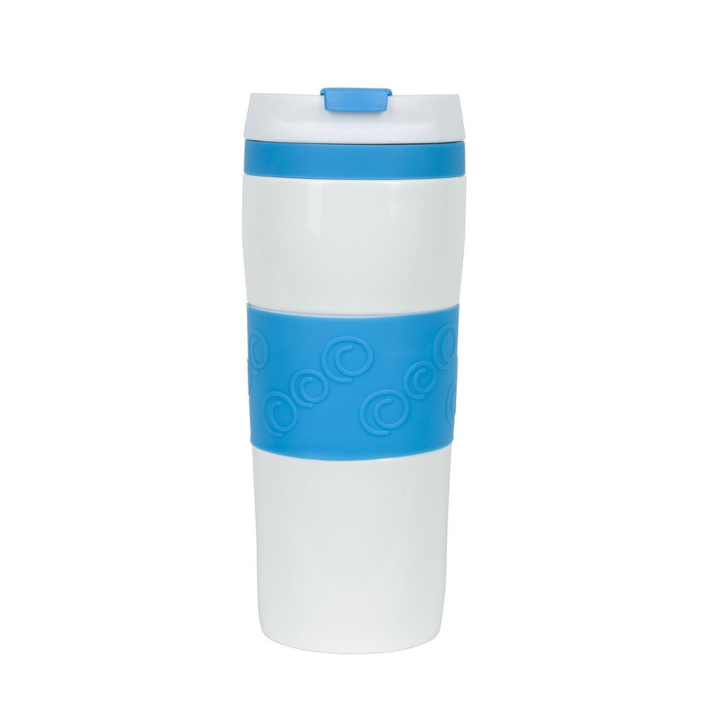 Kubek termiczny 400 ml Air Gifts | Thomas Winners Gadzety