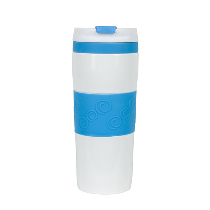 Kubek termiczny 400 ml Air Gifts | Thomas Winners Gadzety