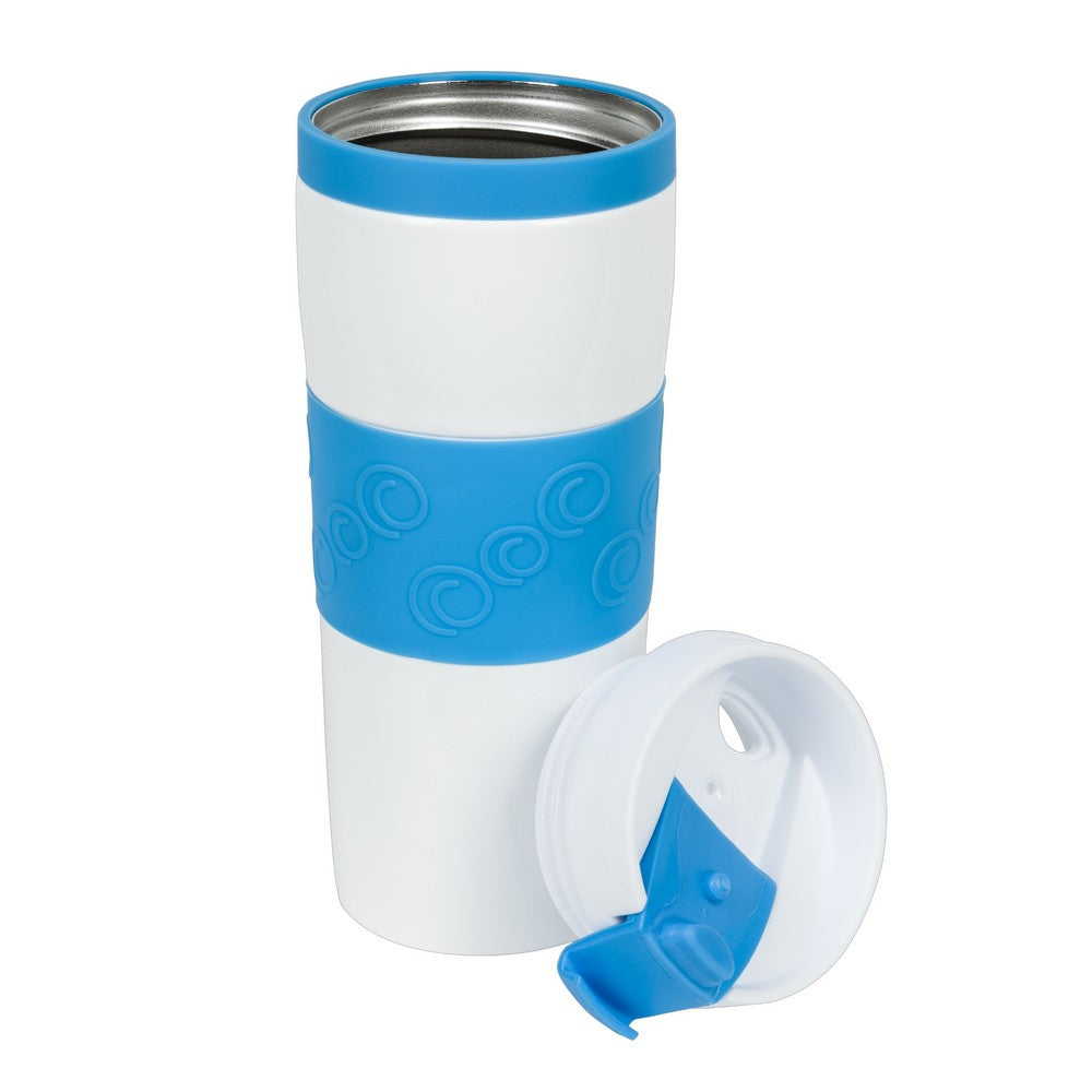 Kubek termiczny 400 ml Air Gifts | Thomas Winners Gadzety