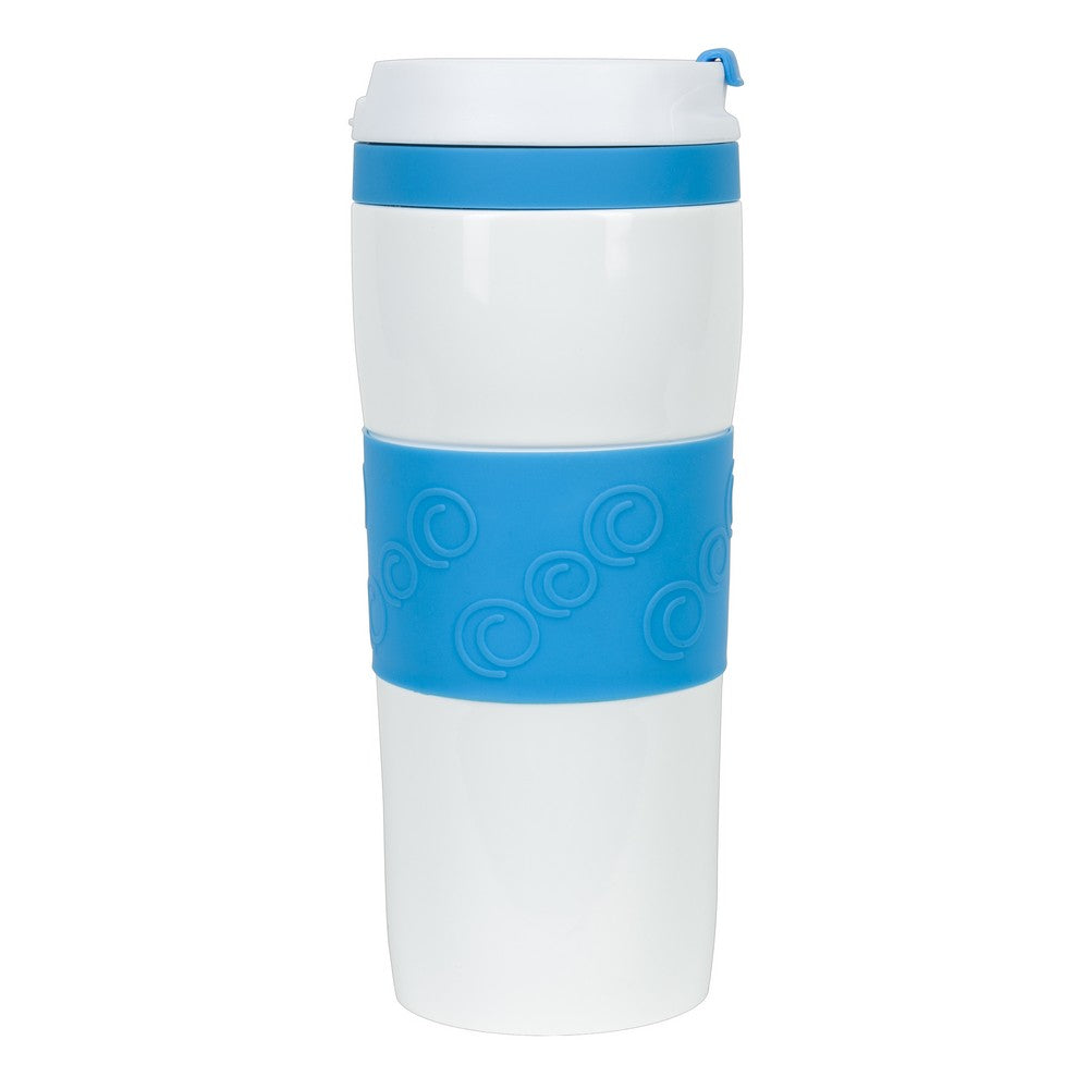 Kubek termiczny 400 ml Air Gifts | Thomas Winners Gadzety
