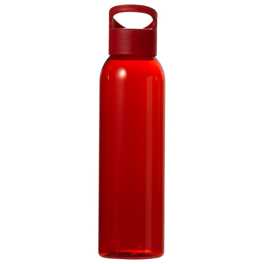 Butelka sportowa 650 ml Winners Gadzety