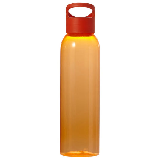 Butelka sportowa 650 ml Winners Gadzety