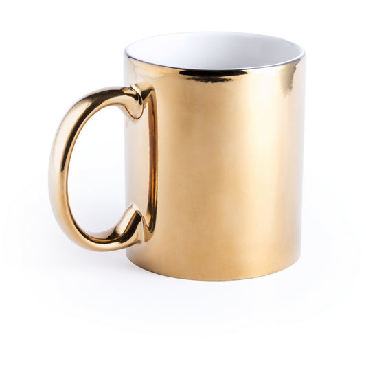 Kubek ceramiczny 350 ml Winners Gadzety