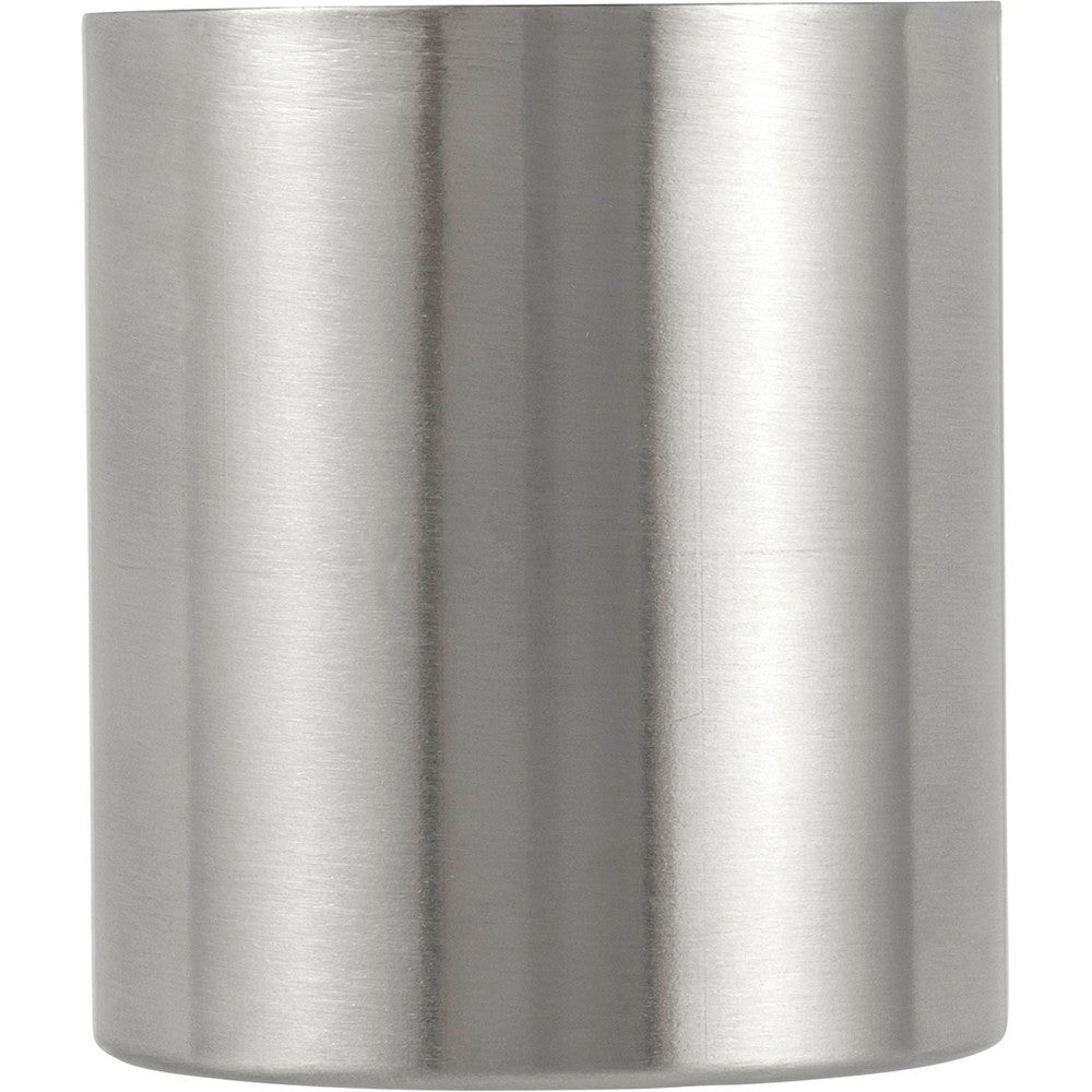 Metalowy kubek 185 ml z karabińczykiem Winners Gadzety