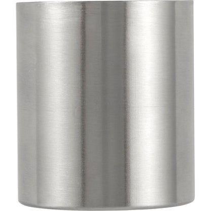 Metalowy kubek 185 ml z karabińczykiem Winners Gadzety