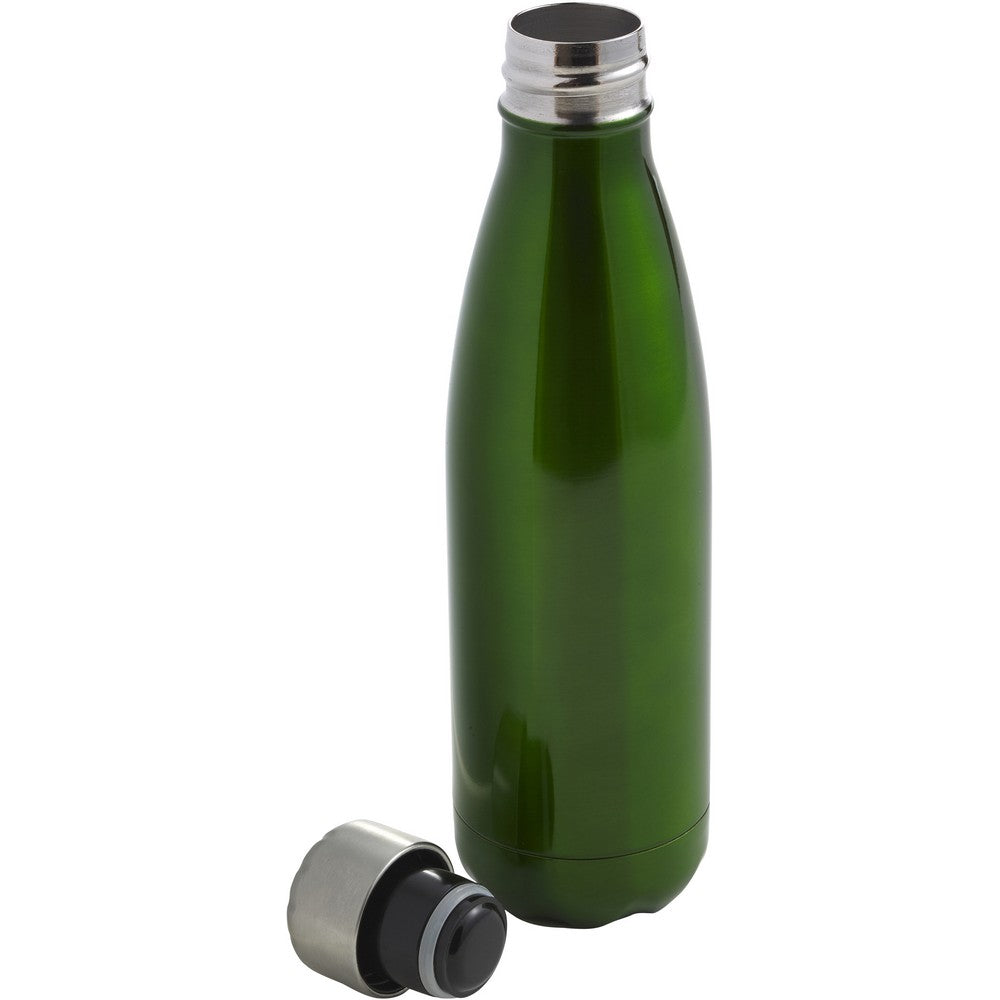 Butelka sportowa 650 ml Winners Gadzety