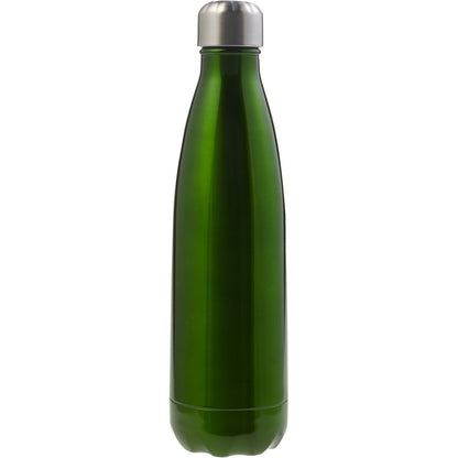 Butelka sportowa 650 ml Winners Gadzety