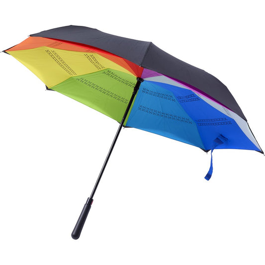 Odwracalny parasol automatyczny Winners Gadzety