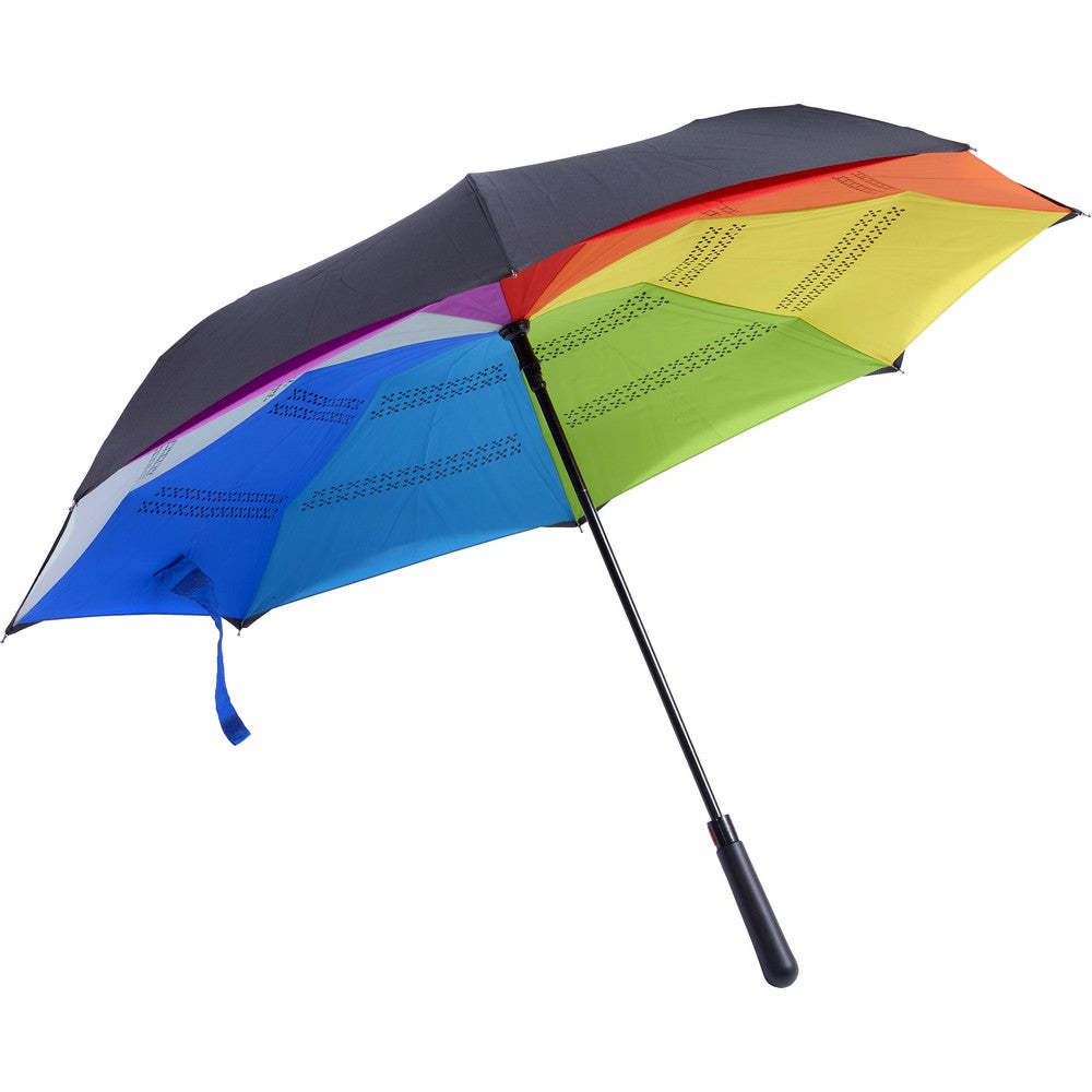 Odwracalny parasol automatyczny Winners Gadzety